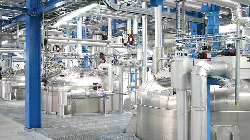 高阻尼润滑脂：提升设备运行品质的隐形技术