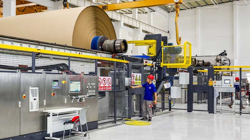 德国双雄护航风电：复合钡基脂与ROVAS链条油实战解析